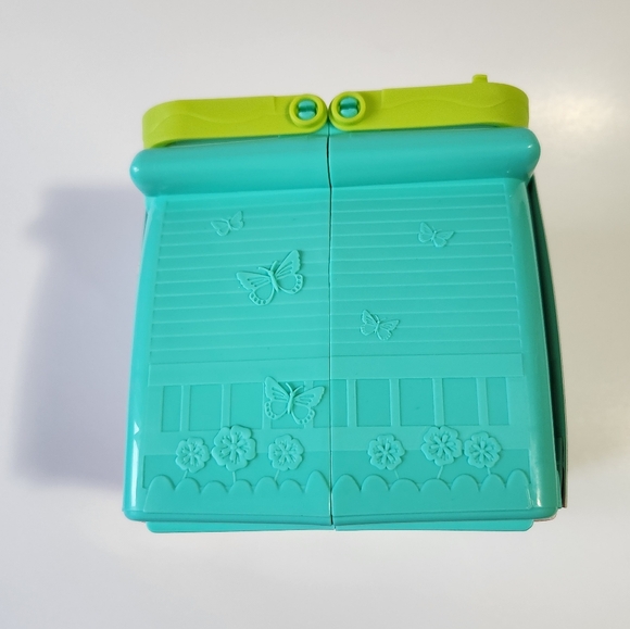 Crayola Scribble Scrubbie Pets Scented Spa (Arts & Crafts Bath Toy) - Picture 4 of 7
